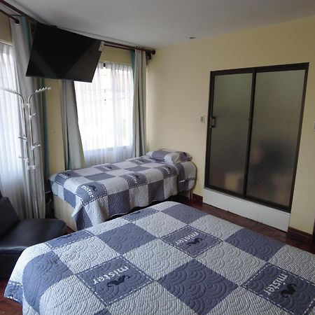 Golden Dreams El Alto Exterior foto