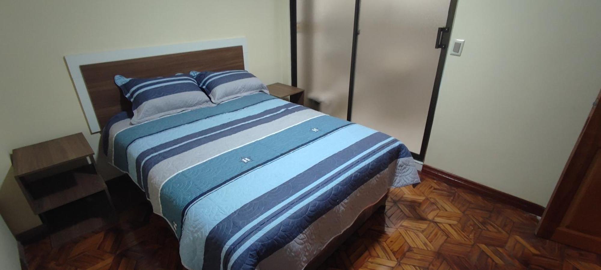 Golden Dreams El Alto Exterior foto