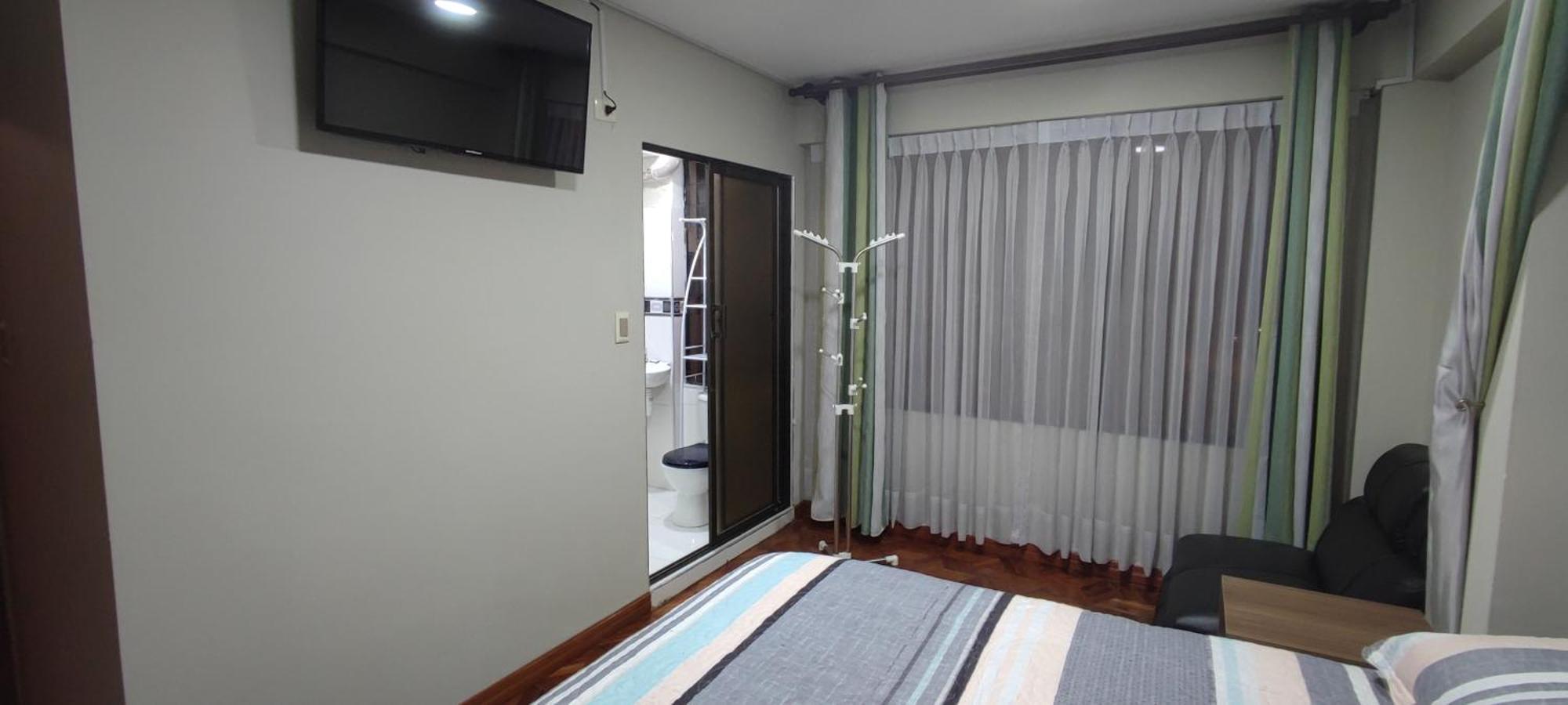 Golden Dreams El Alto Exterior foto