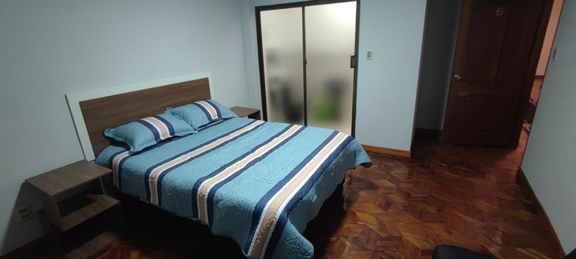 Golden Dreams El Alto Exterior foto
