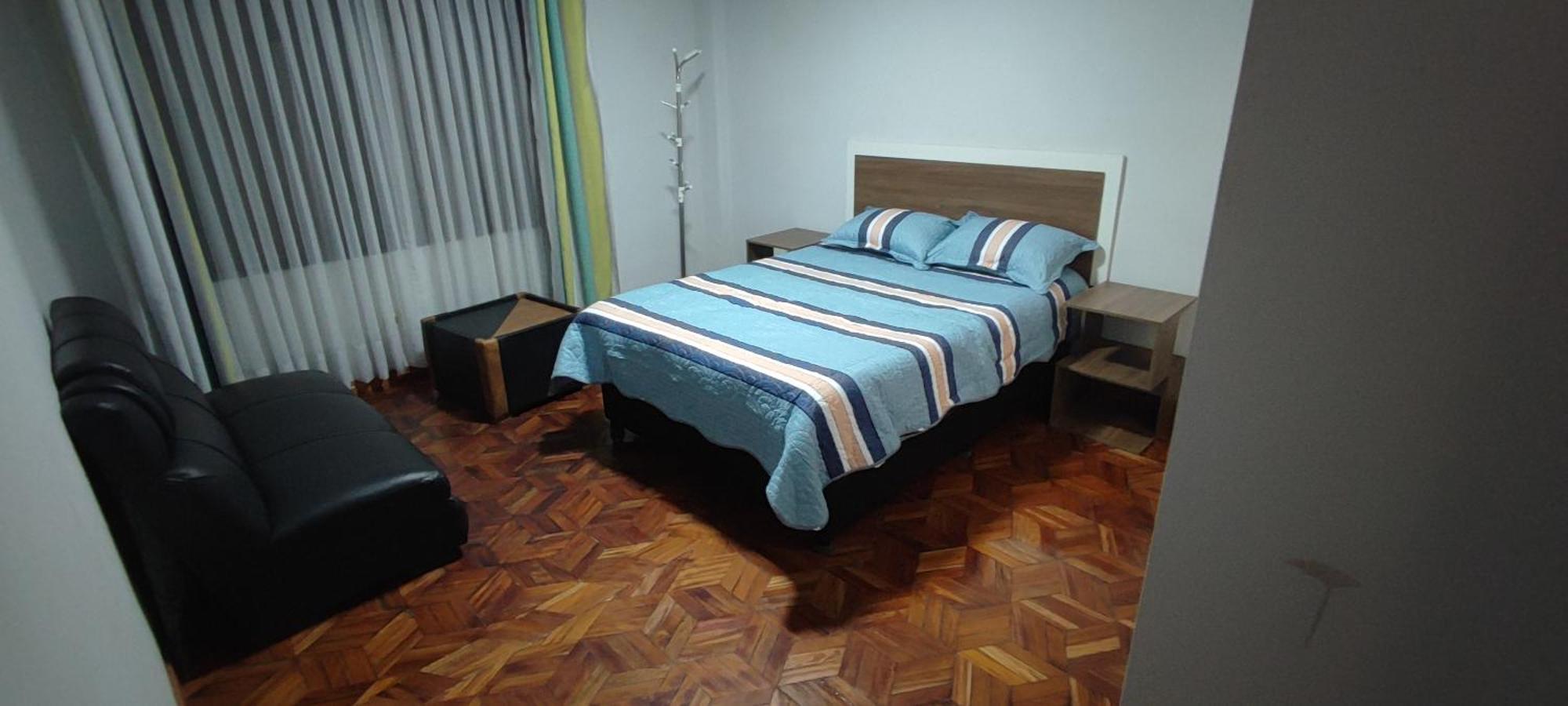 Golden Dreams El Alto Exterior foto