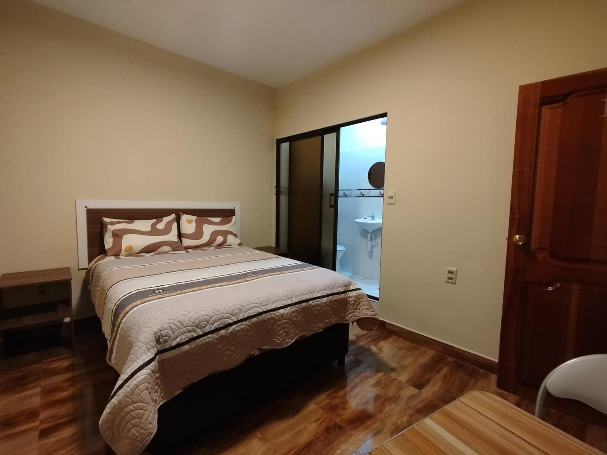 Golden Dreams El Alto Exterior foto