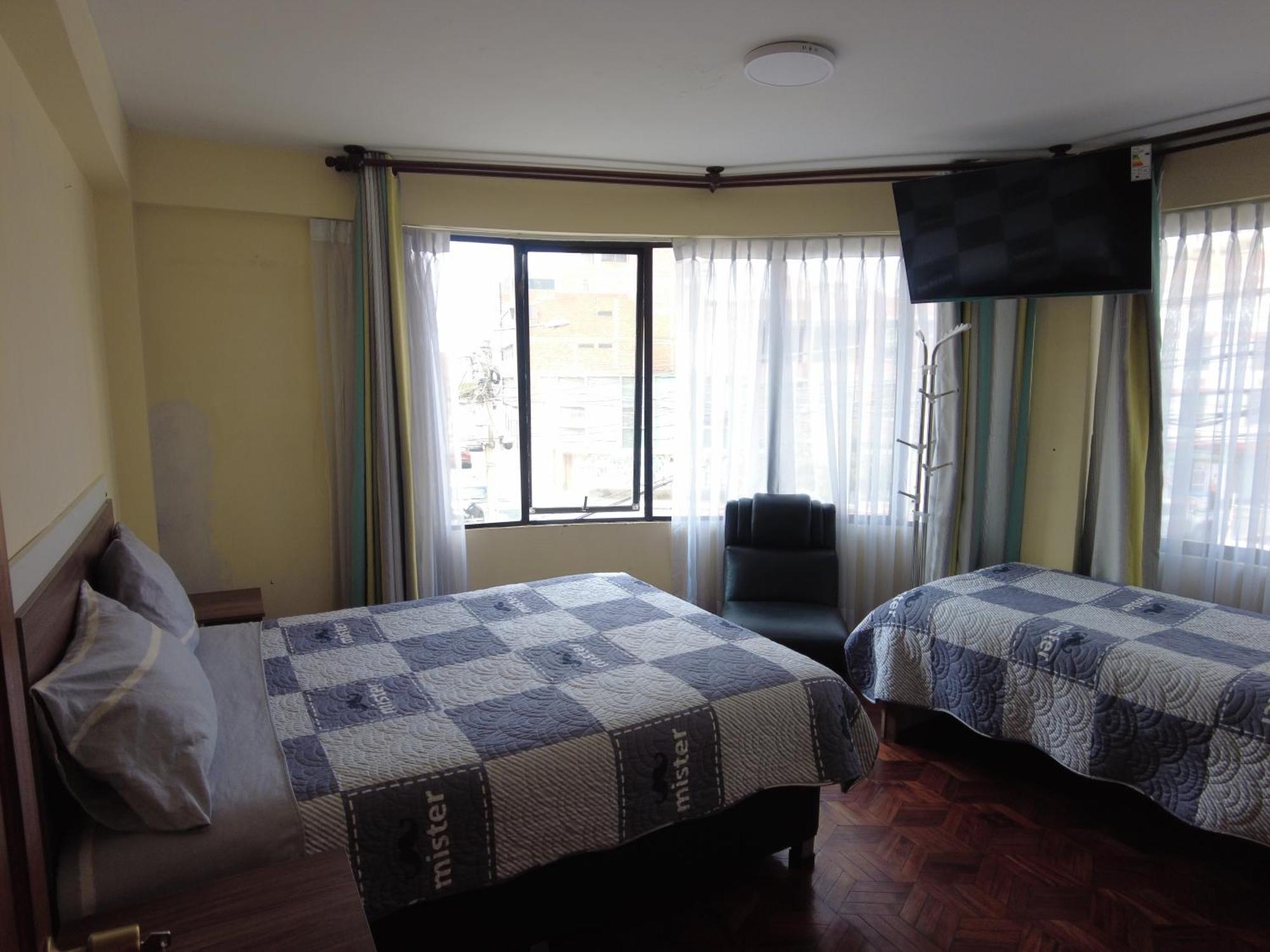 Golden Dreams El Alto Exterior foto