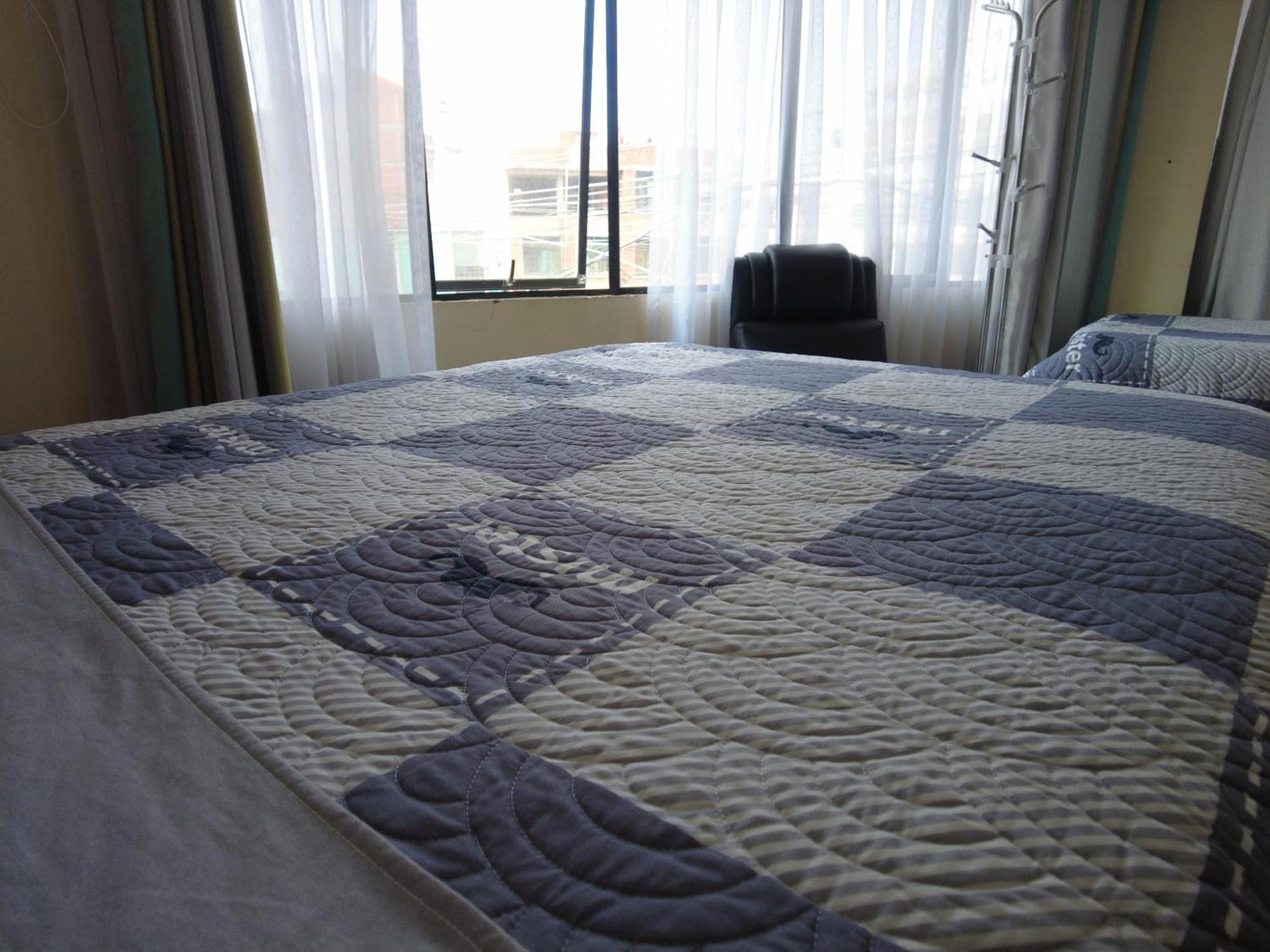 Golden Dreams El Alto Exterior foto