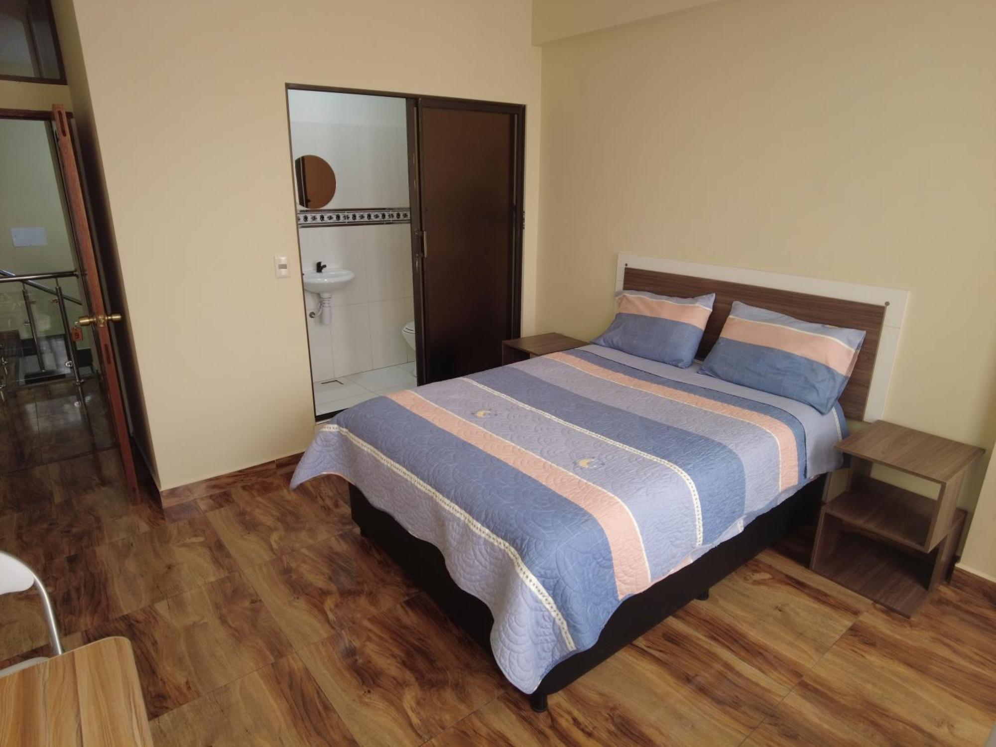 Golden Dreams El Alto Exterior foto