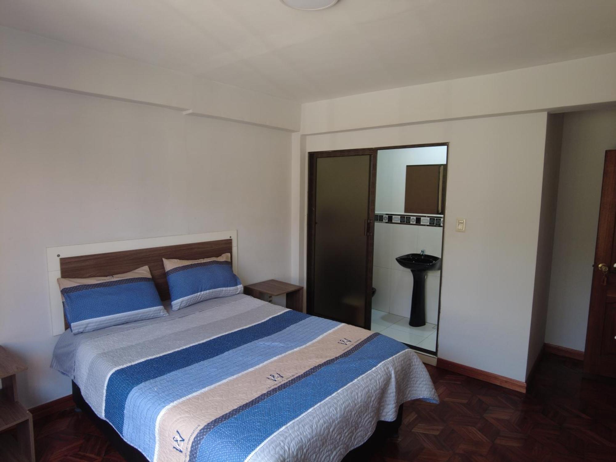 Golden Dreams El Alto Exterior foto