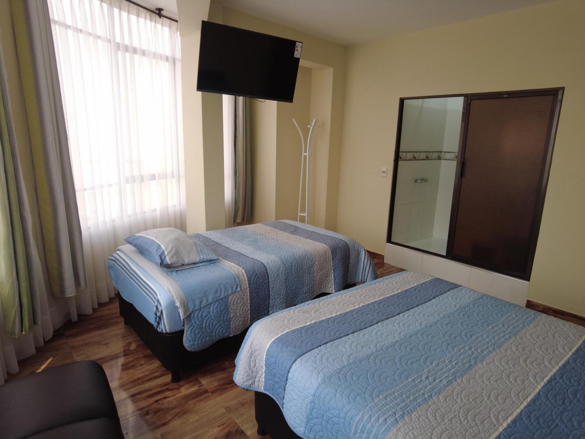 Golden Dreams El Alto Exterior foto