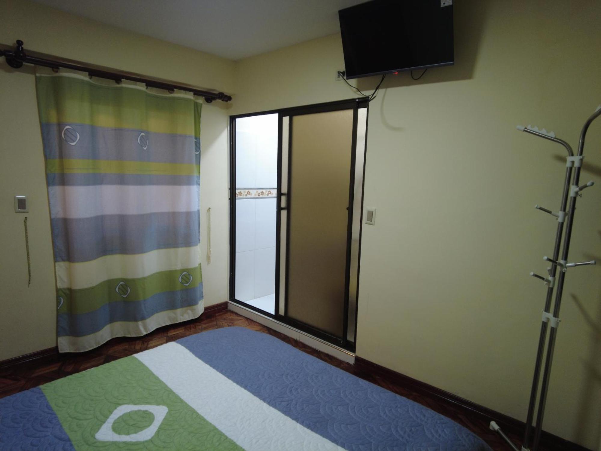 Golden Dreams El Alto Exterior foto