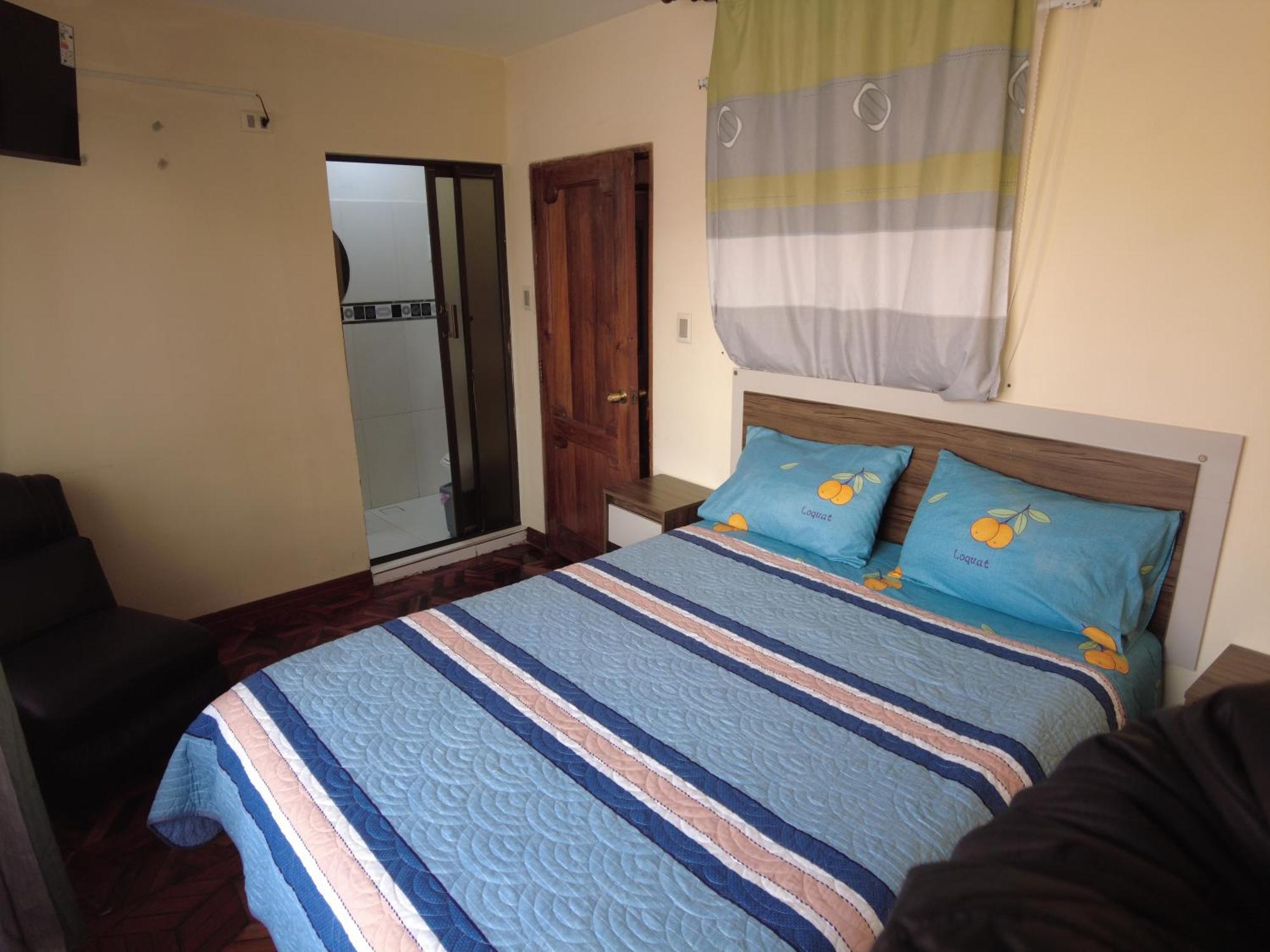 Golden Dreams El Alto Exterior foto